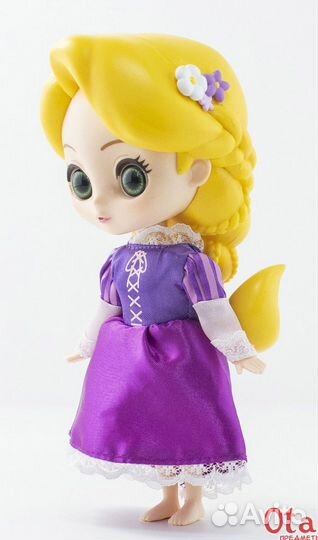 Аниме фигурка Disney - Characters Doll - Rapunzel