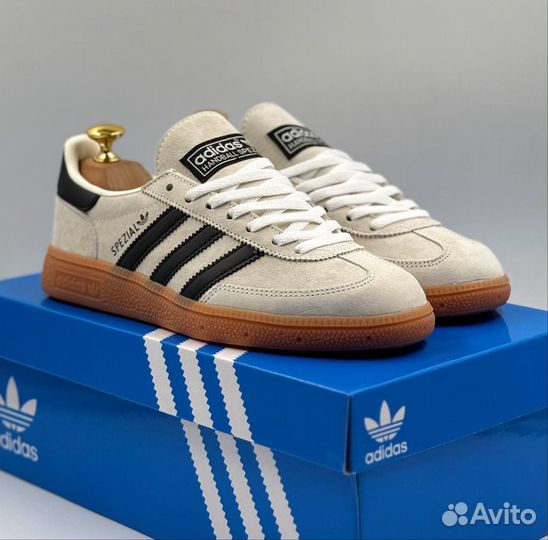 Кеды Adidas Spezial