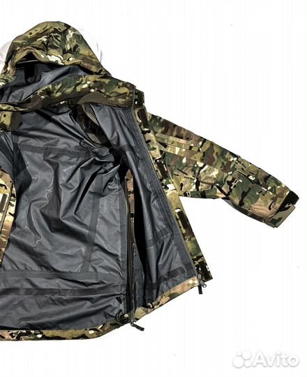 Uf pro дождевик