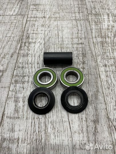 Каретка Salt Am 19мм для BMX