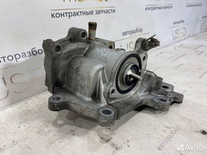 Корпус помпы Nissan X-Trail T31 2.0 MR20DE