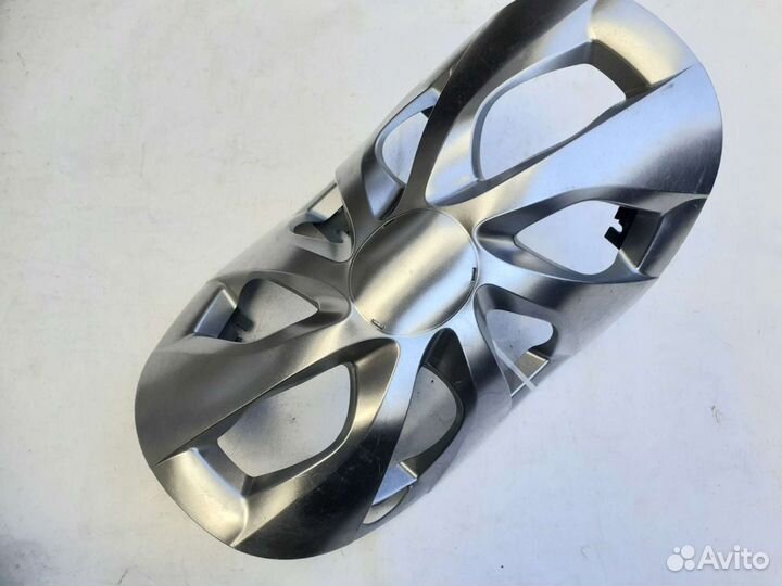 Колпаки колесные R16 