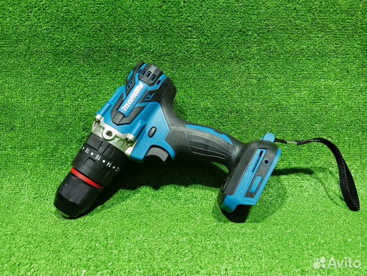 Шуруповёрт Makita (Аналог ) тушка без АКБ