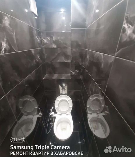 Ремонт и отделка квартир