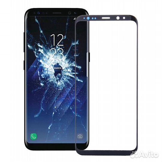 Стекло Oppo reno 3 pro
