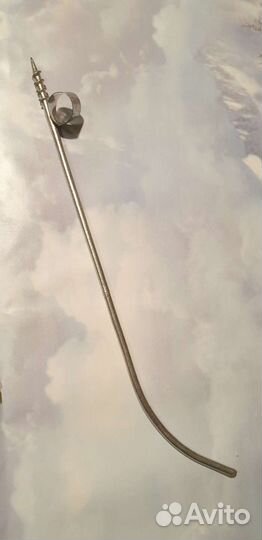 Спиральный нож СССР