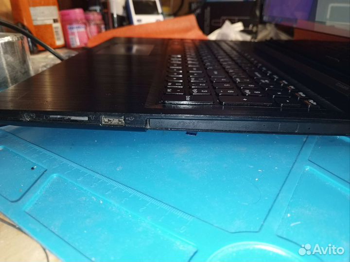 Ноутбук lenovo g50-30