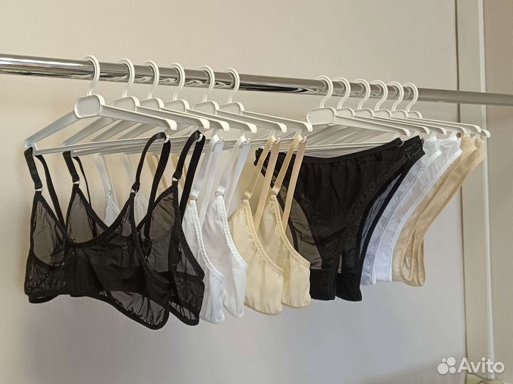 Нижнее белье для шоурумов пошив