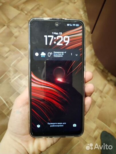 Xiaomi Poco M4 Pro 5G, 4/64 ГБ