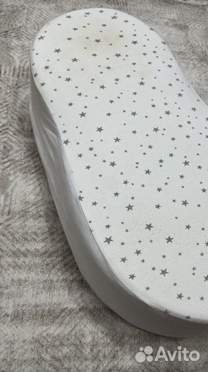 Кокон для новорожденных