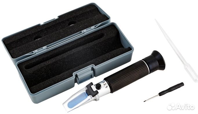 Рефрактомер ATC80