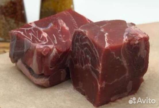 Мясо для собак в Иваново