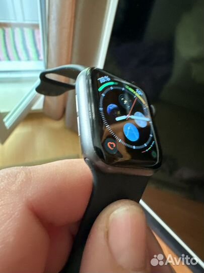 Часы apple watch se 40мм