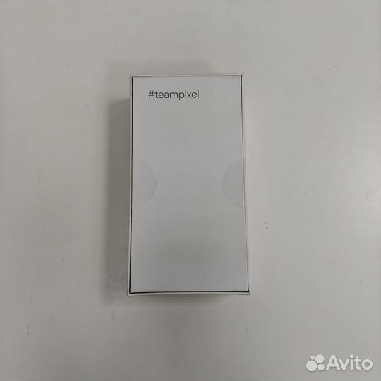 Google Pixel 4a, 6/128 ГБ