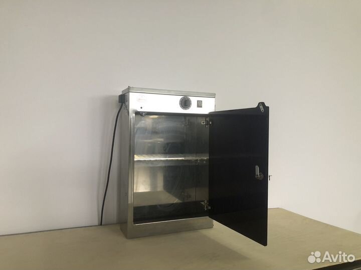 Стерилизатор для ножей уф-дезинфекция Sirman