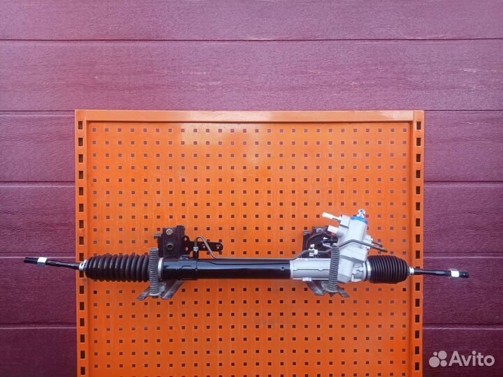 Рулевая рейка Nissan teana j 32