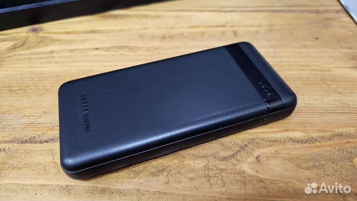 Power Bank Gerffins PRO, 10000Mah