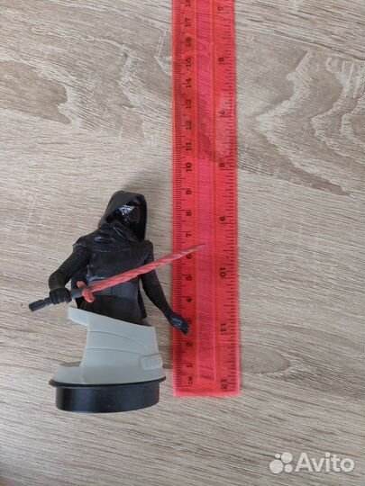 Игрушка топпер Звёздные войны