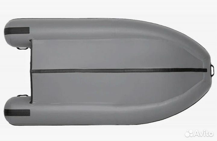 Лодка надувная