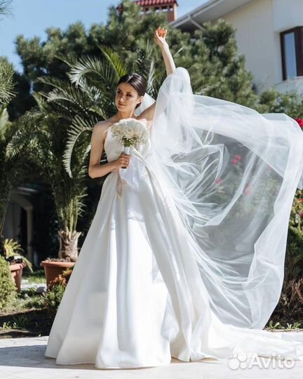 Свадебная Флористика