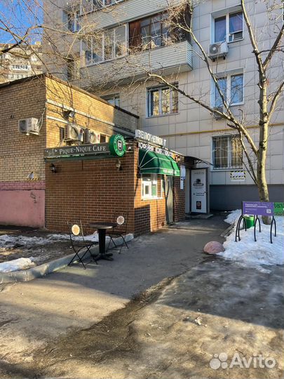 Продажа Кафе, Кофейни, единственная в районе