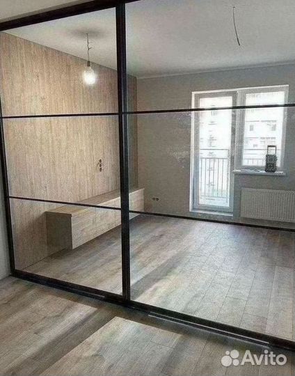 Шкаф купе для белья