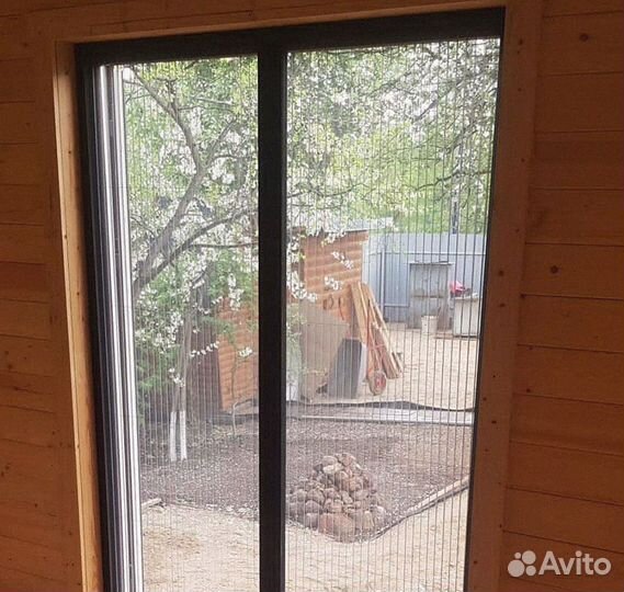 Москитная сетка