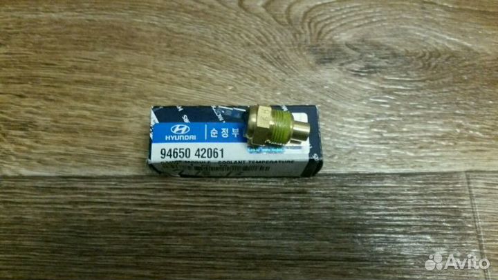 Датчик температуры Портер/Терракан, D4BF/D4BH