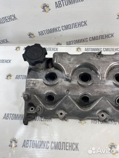 Крышка клапанная Toyota RAV4 II рестайлинг (2003—2006)