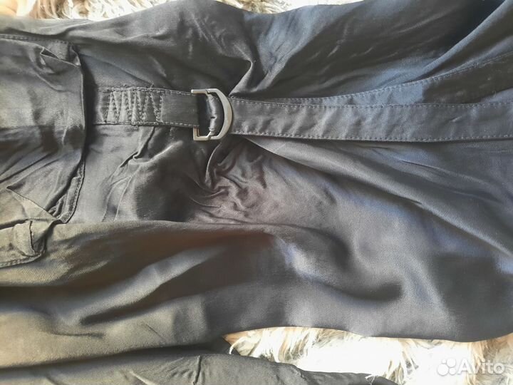 Костюм zara 48