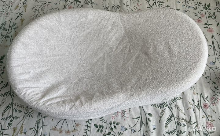 Кокон зевушка