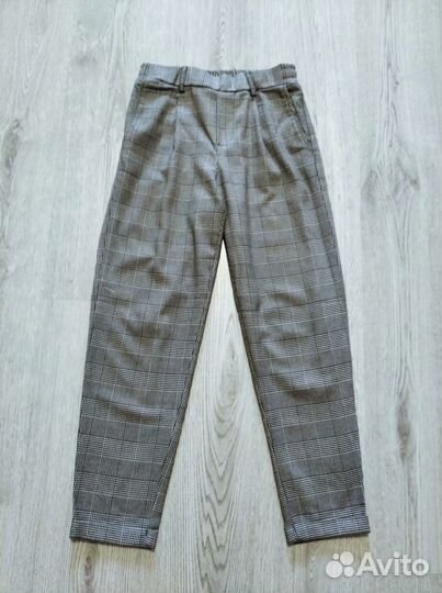 Брюки Pull&Bear, Massimo Dutti