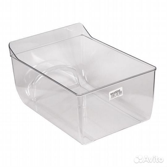 Ящик для овощей и фруктов холодильника Минск Атлан