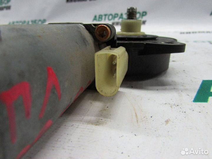 Моторчик стеклоподъемника для Ford Fusion 2002-20