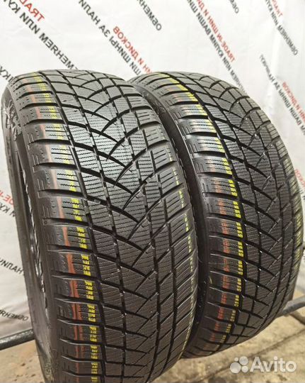 GT Radial WinterPro 2 Sport 205/55 R16 91N