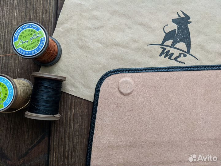 Чехол конверт для MacBook Air / Pro 13