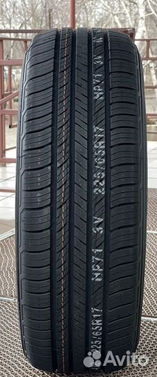 Kumho Crugen HP71 235/50 R18 97V