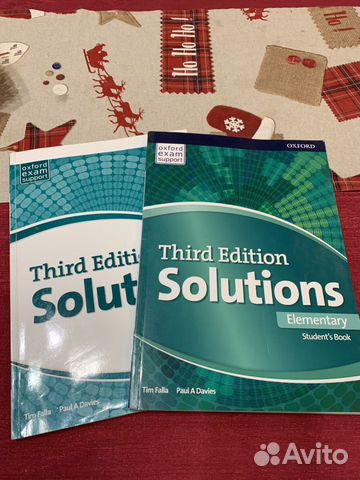 Solutions elementary 3rd edition. Third Edition solutions Elementary Workbook гдз. Third Edition solutions Elementary книга. Учебник solutions Elementary 3rd Edition.