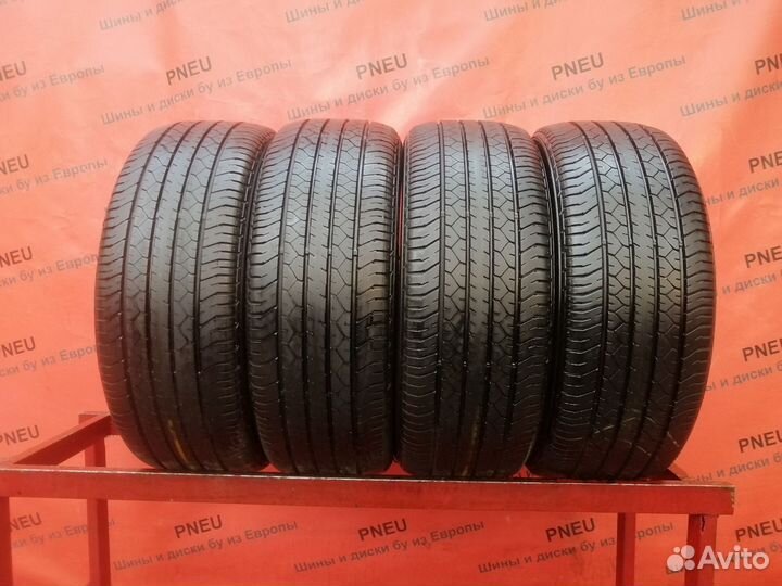 Dunlop SP Sport 270 225/50 R18 95V