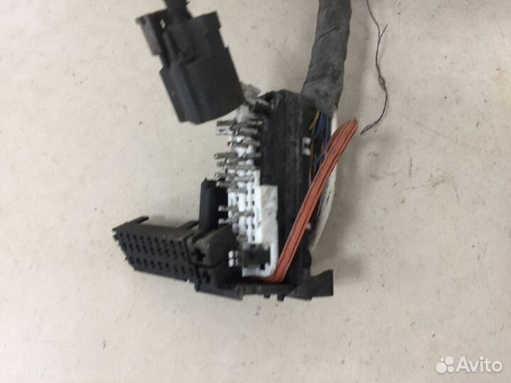 Проводка коса Kia Sportage 3 SL 2010-2015