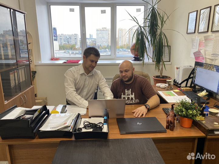 Оперативное и внимательное тендерное сопровождение