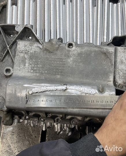 Сварка аргоном(сварочные работы)