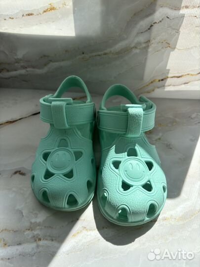 Сабо детские