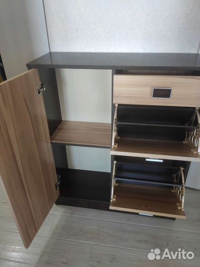 Тумба для обуви