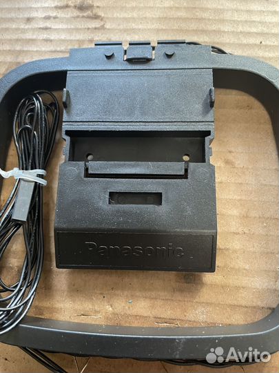 Aнтенна для музыкального центра