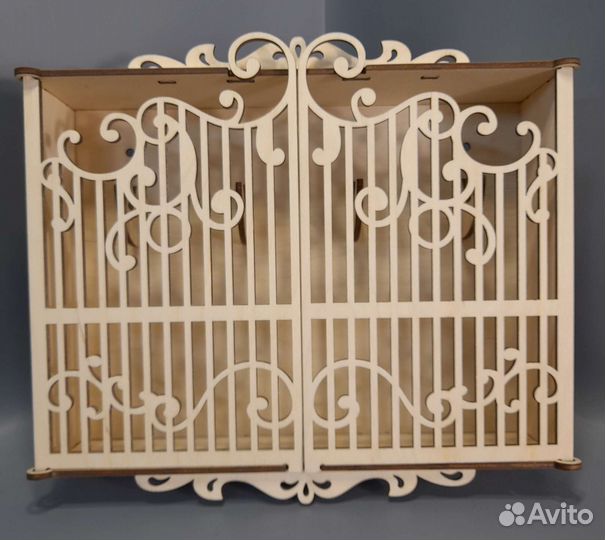 Ключница Ворота