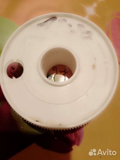 Таблеточница