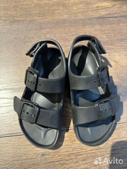 Сандалии birkenstock 27