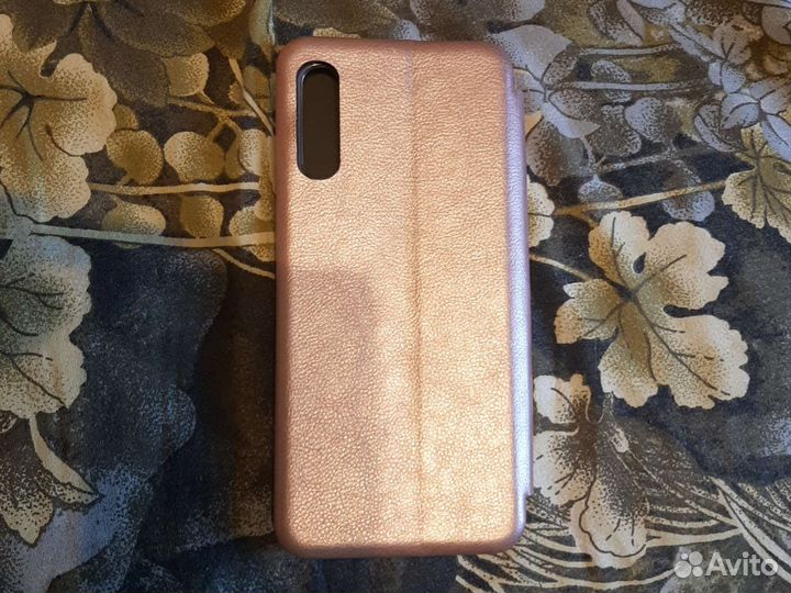 Чехлы на Samsung a50