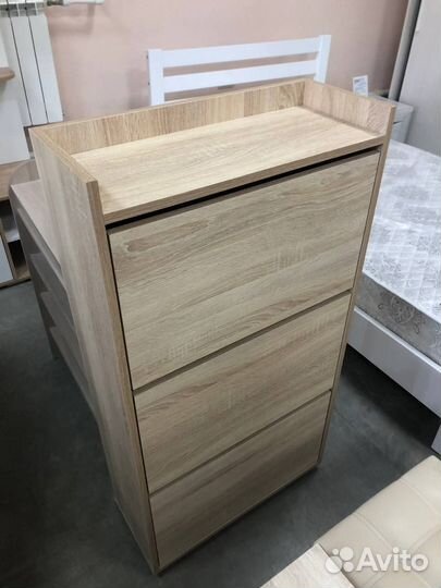 Тумба для обуви